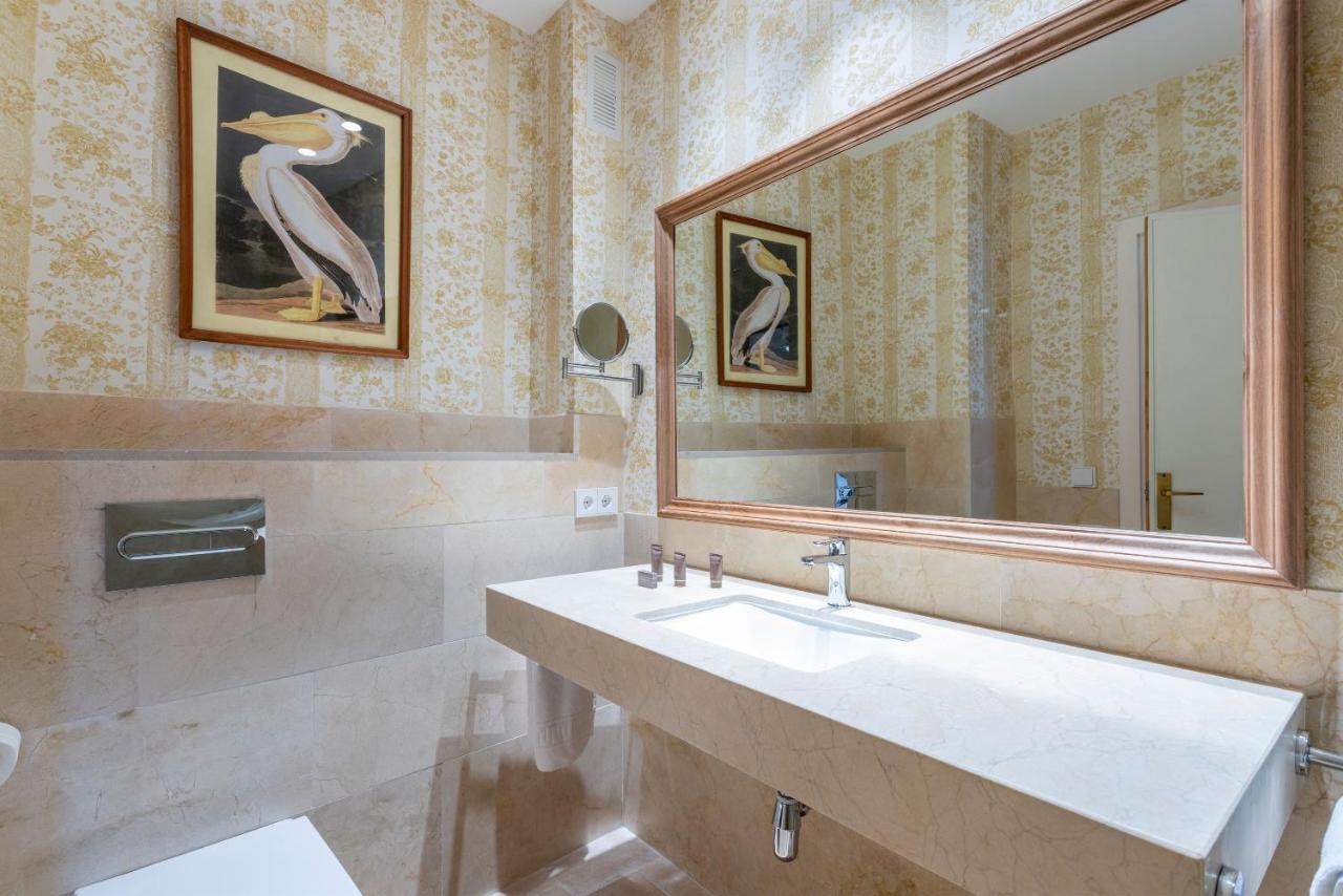 Genteel Home Don Remondo Séville Extérieur photo